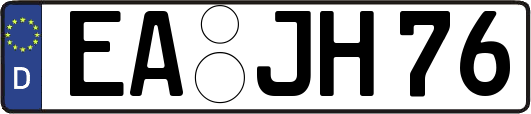 EA-JH76