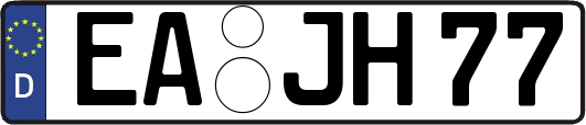 EA-JH77