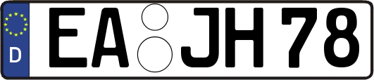EA-JH78