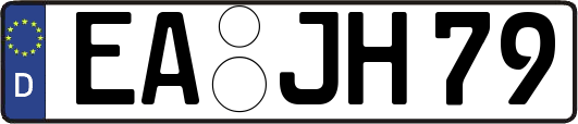 EA-JH79