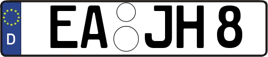 EA-JH8