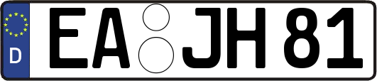 EA-JH81