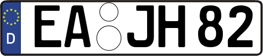 EA-JH82