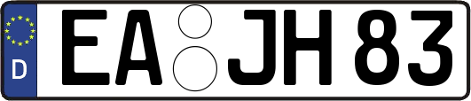 EA-JH83