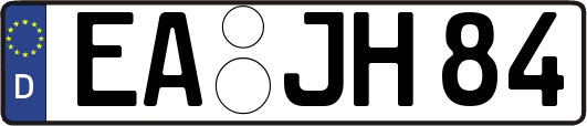 EA-JH84