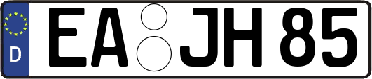 EA-JH85