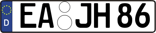 EA-JH86