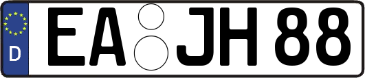 EA-JH88