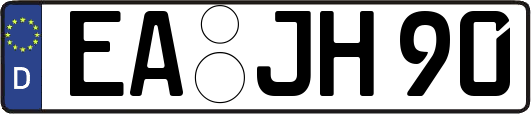 EA-JH90