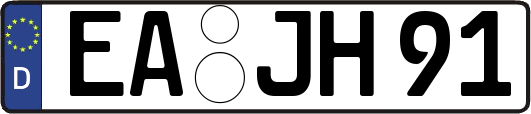 EA-JH91