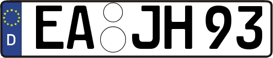 EA-JH93