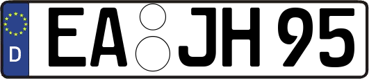 EA-JH95
