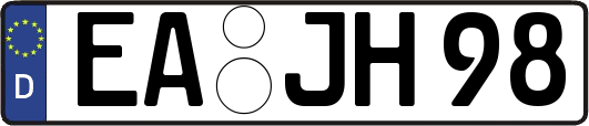 EA-JH98