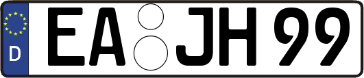 EA-JH99