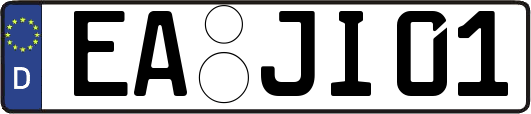 EA-JI01