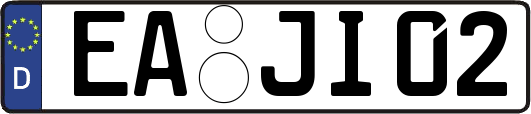 EA-JI02
