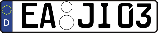 EA-JI03