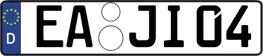 EA-JI04