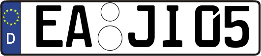EA-JI05