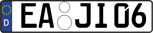 EA-JI06