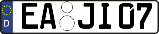 EA-JI07