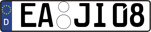 EA-JI08