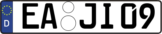 EA-JI09