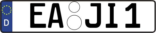 EA-JI1
