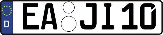 EA-JI10