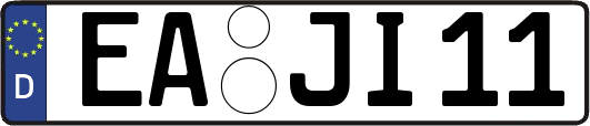 EA-JI11
