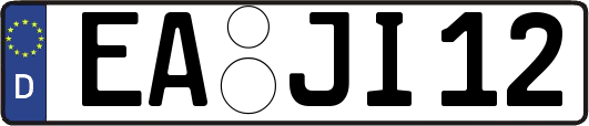 EA-JI12