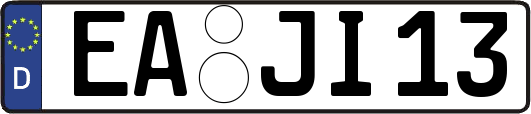 EA-JI13