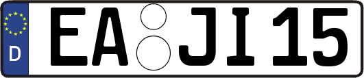 EA-JI15