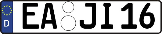 EA-JI16