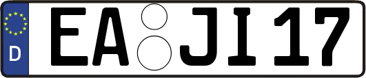 EA-JI17