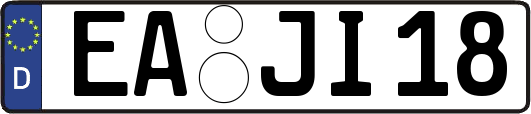 EA-JI18