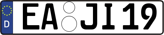 EA-JI19