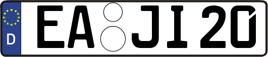EA-JI20