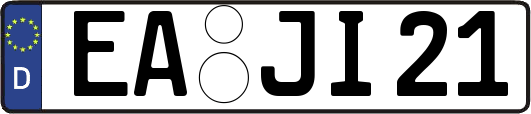 EA-JI21
