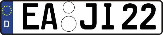 EA-JI22
