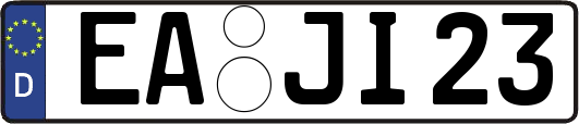 EA-JI23