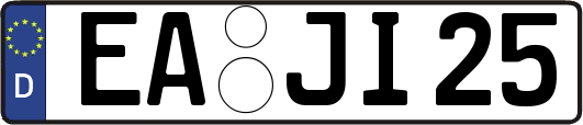 EA-JI25