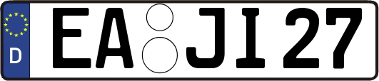 EA-JI27