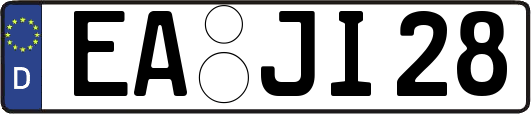 EA-JI28