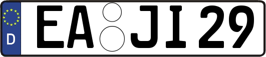 EA-JI29