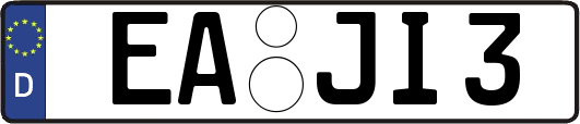 EA-JI3