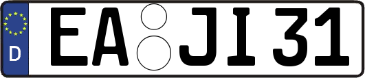 EA-JI31