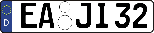 EA-JI32
