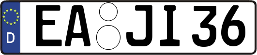 EA-JI36