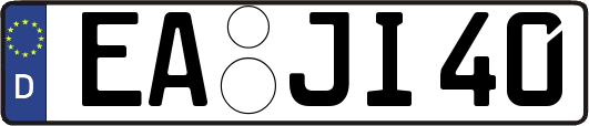 EA-JI40
